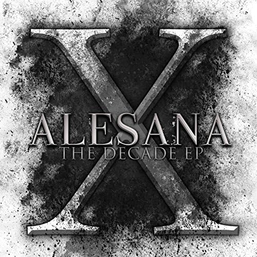 Alesana - Where Myth Fades To Legend - Amazon.com Music